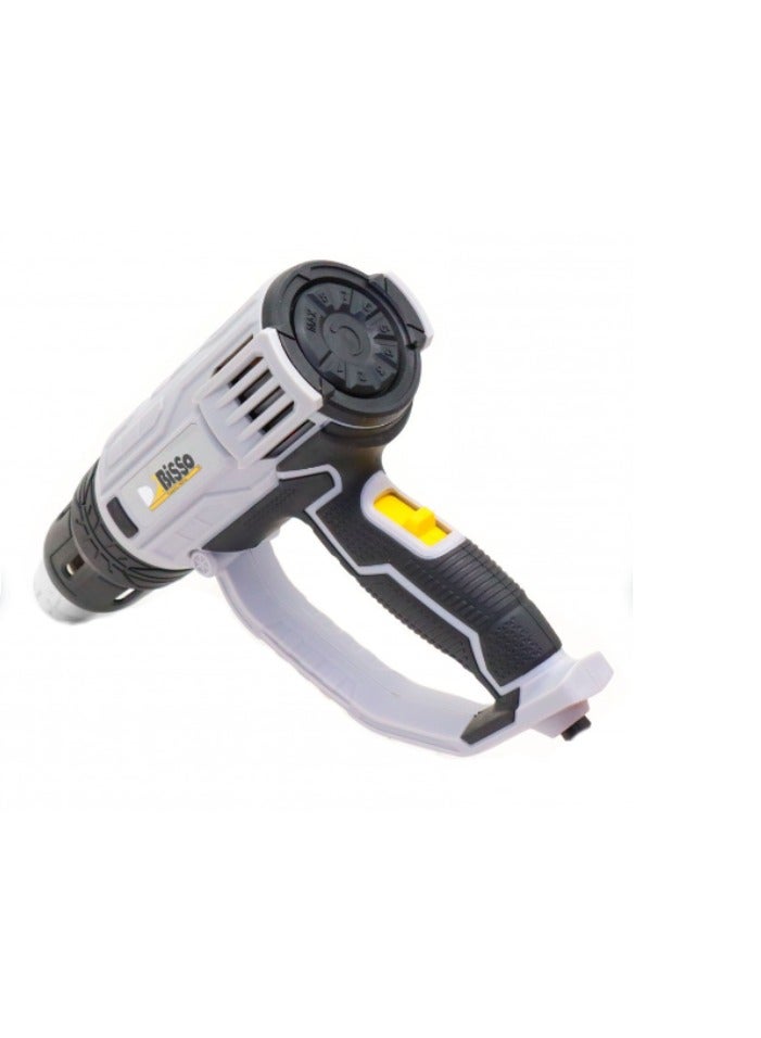 بيسو منفاخ هواء حراري بيسو 2000 واط - Image 1