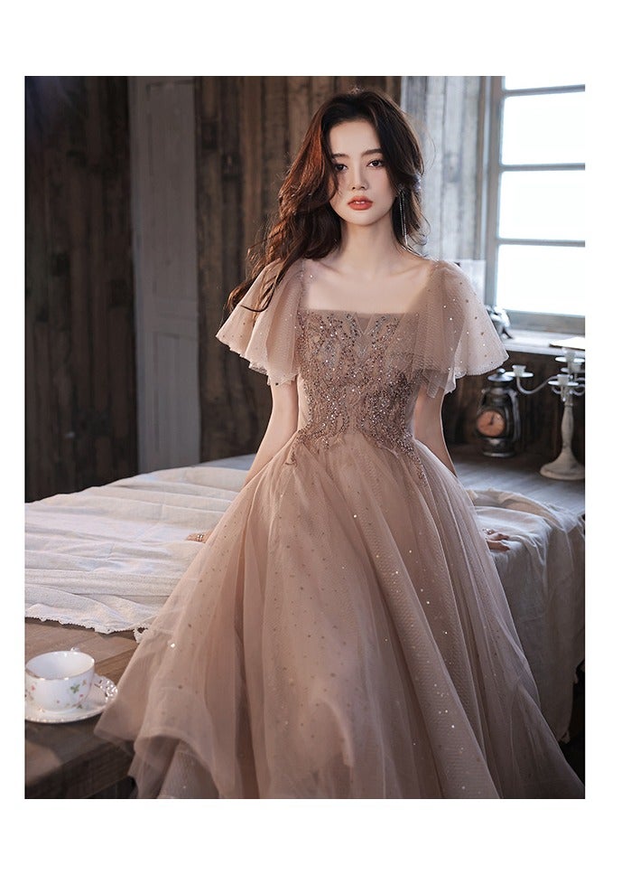 KUYING New Fashionable Evening Dress - Image 4