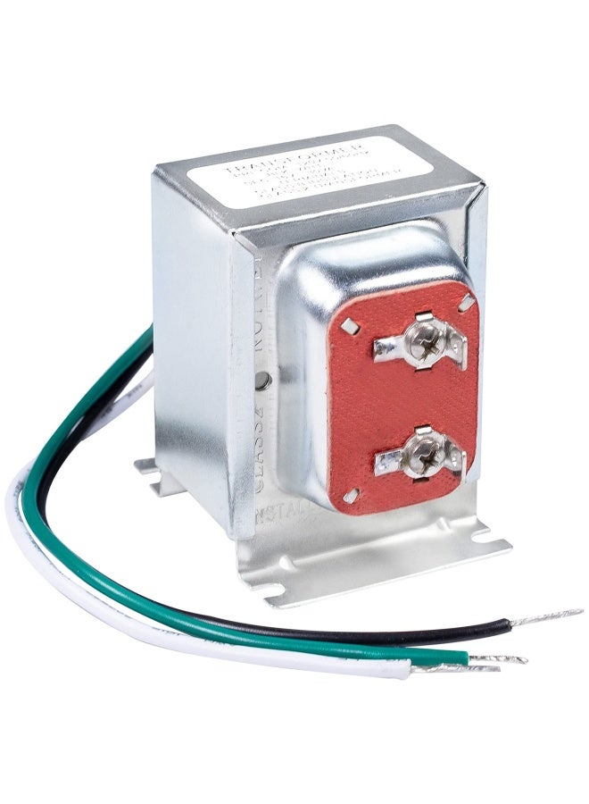 RAGNAROS Doorbell Transformer, 16V, 30VA Comptible with Ring Pro,Nest Hello - Image 5