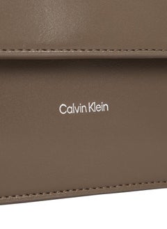 CALVIN KLEIN TOP HANDLE CROSSBODY BAG  - Image 3