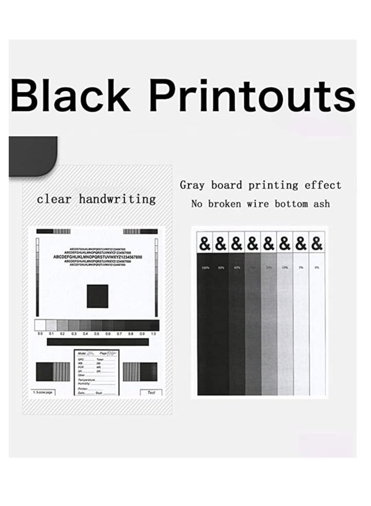 Terabyte 49A (Q5949A) Compatible Toner Black - Image 4