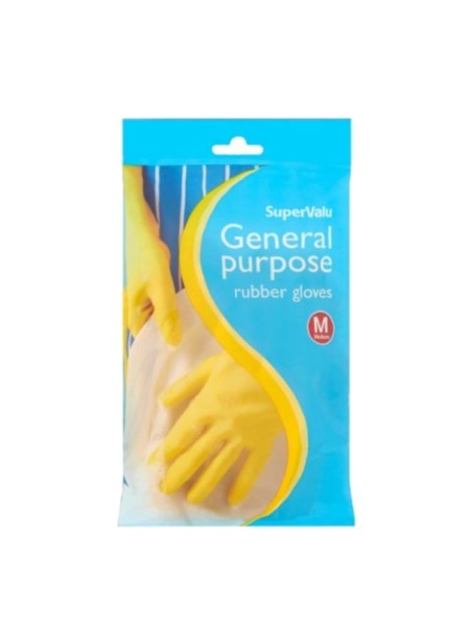 Rubber Gloves, General Purpose, Sri Lanka