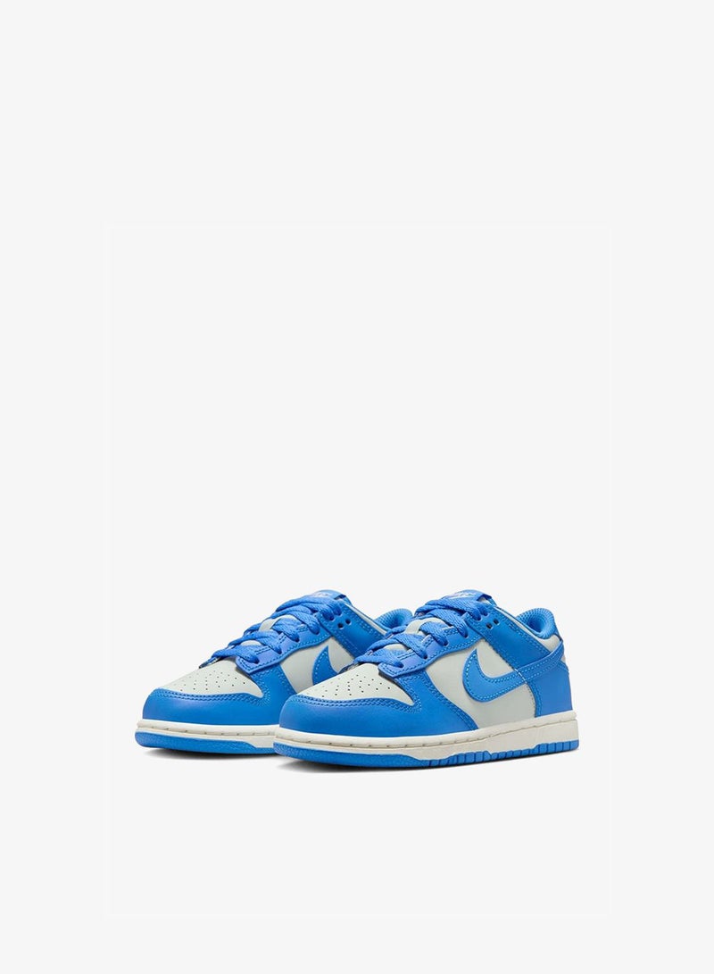 نايكي أطفال دنك لو بي بي - Image 3