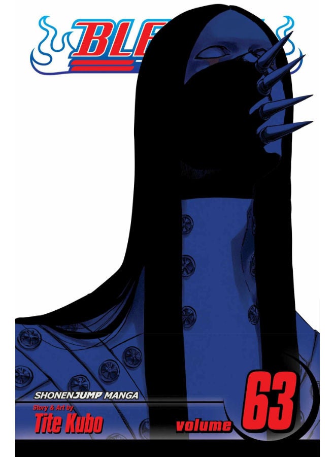 Bleach 63