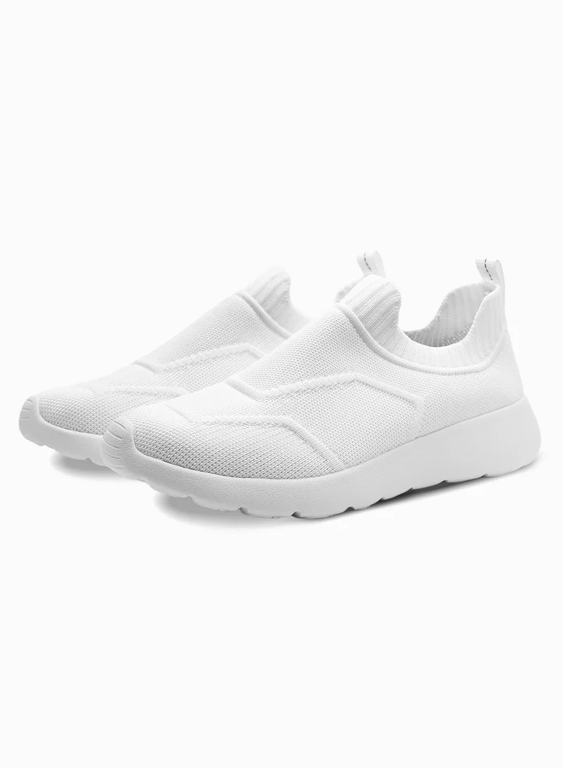 DUOZOULU  CL Highland Sock Trainer  | Best Price UAE