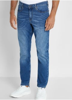Harry Straight Fit Jeans