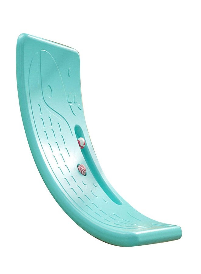 Tbest Rocker Board Bae,Bae Boards,Kids Rocker Board Plastic Load Bea 50Kg 110.2Lb Ldren'S Board For Exercise Indoor Bi (#1) - Image 4