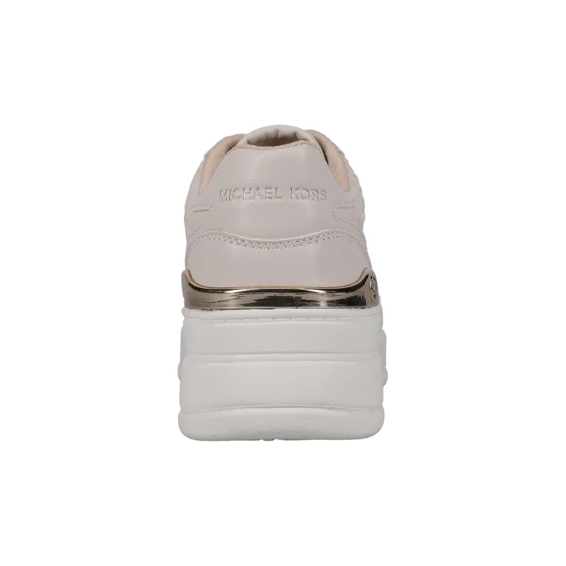 Michael Kors Youth Hayes Lace Up Sneakers