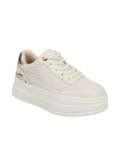 Michael Kors Youth Hayes Lace Up Sneakers  - Image 2