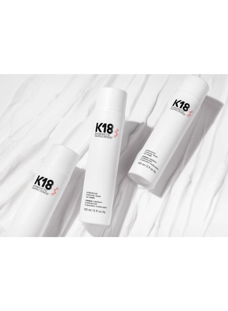 K18 Leave-In Molecular Hair Mask, 150 ml - Image 5