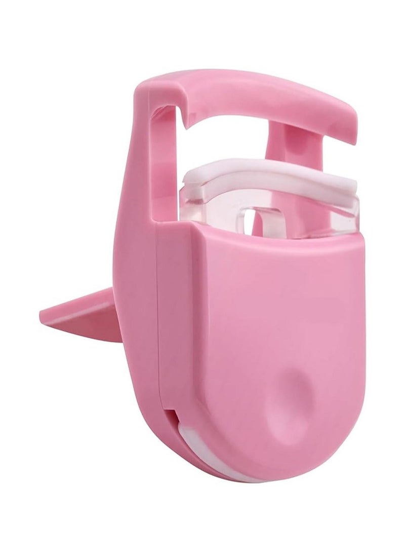 مكبس رموش - اداة تجعيد و رفع الرموش ألوان متنوعة - Image 1