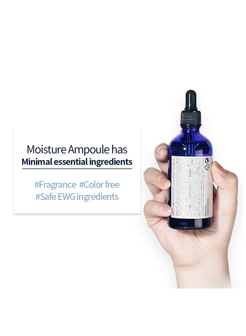 Pyunkang Yul Moisture Ampoule 100Ml