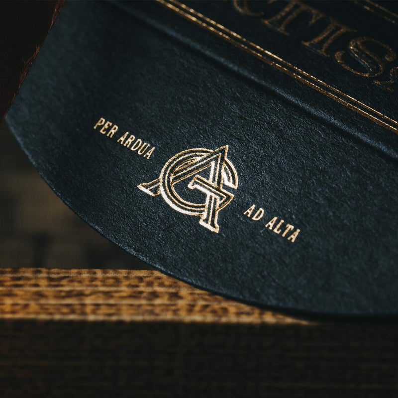 Theory11 Artisan Playing Cards Luxury Set - Image 5