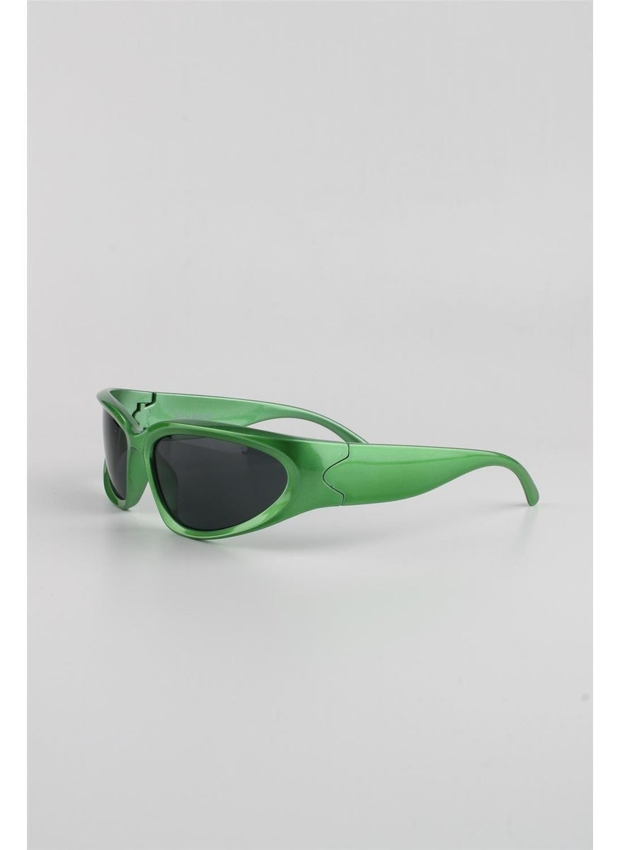 Green Matte UV400 Filter Unisex Sunglasses G24SM9006R05 - pzsku/Z669F1E0F398665699BA8Z/45/_/1741293215/ebd56e63-0143-46d0-ae17-76fe6da1c5e4