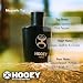 HOOEY Men's Cologne Spray - Clean & Fresh Scent with Notes of Bergamot, Lemon Oil, Leather, Sandalwood & Musk - Long-Lasting Cologne for Men - Travel Size Perfume for Confidence & Adventure (3.4 oz) - Image 3