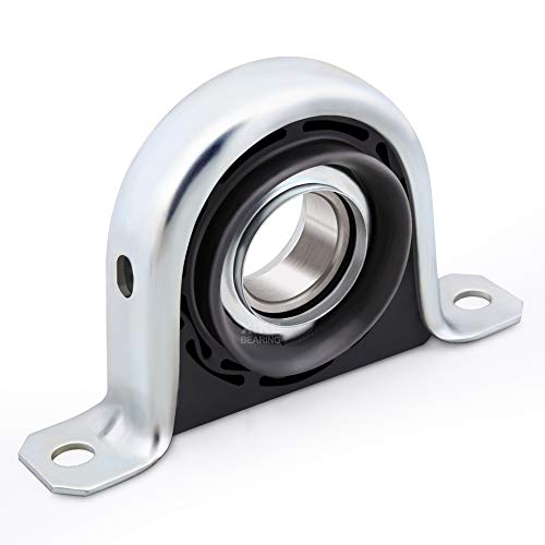 XiKe 211359X or HB88526 Drive Shaft Center Support Bearing, Replacement for Ford F-250/F-350 1995-1996, 1999-2012 and E-150/E-205/E-350, 2005-2012. - Image 3