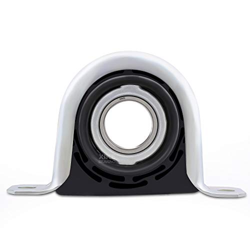 XiKe 211359X or HB88526 Drive Shaft Center Support Bearing, Replacement for Ford F-250/F-350 1995-1996, 1999-2012 and E-150/E-205/E-350, 2005-2012. - Image 4