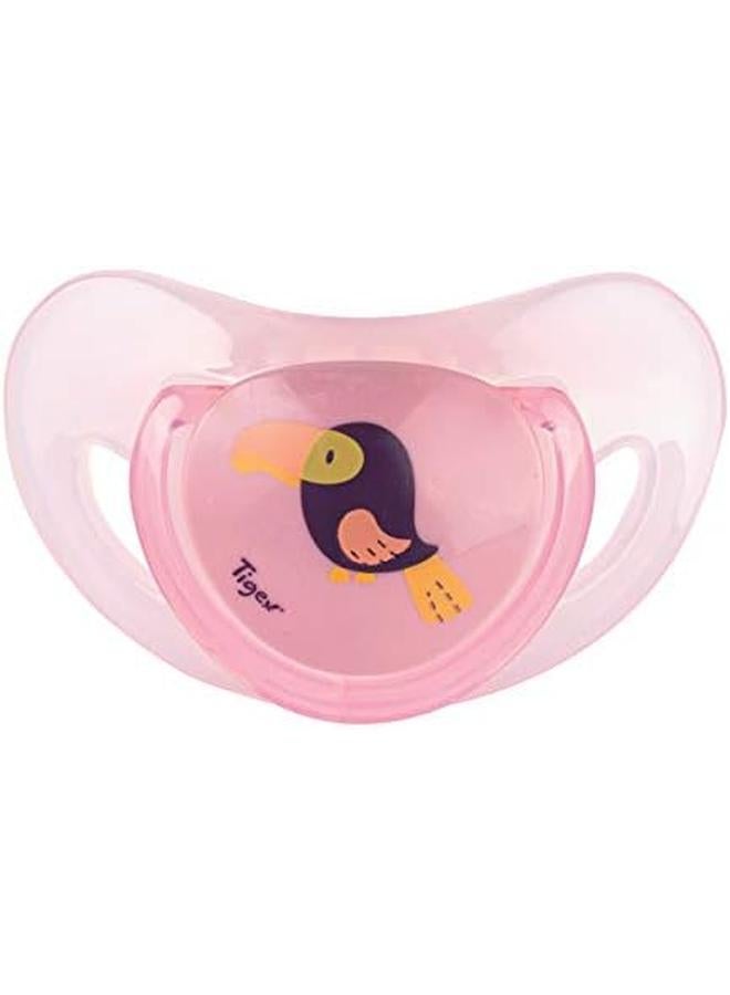 تيجكس 2 لهاية سيليكون ذكية 0 6M فتاة الطوقان - Image 2