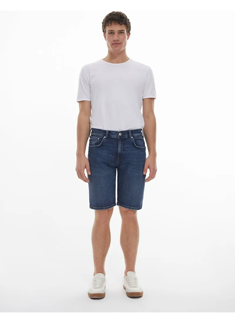 LTB Elrond Slim Jeans Bermuda