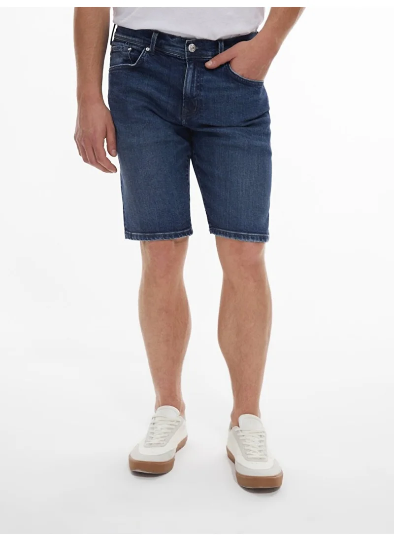 LTB Elrond Slim Jeans Bermuda