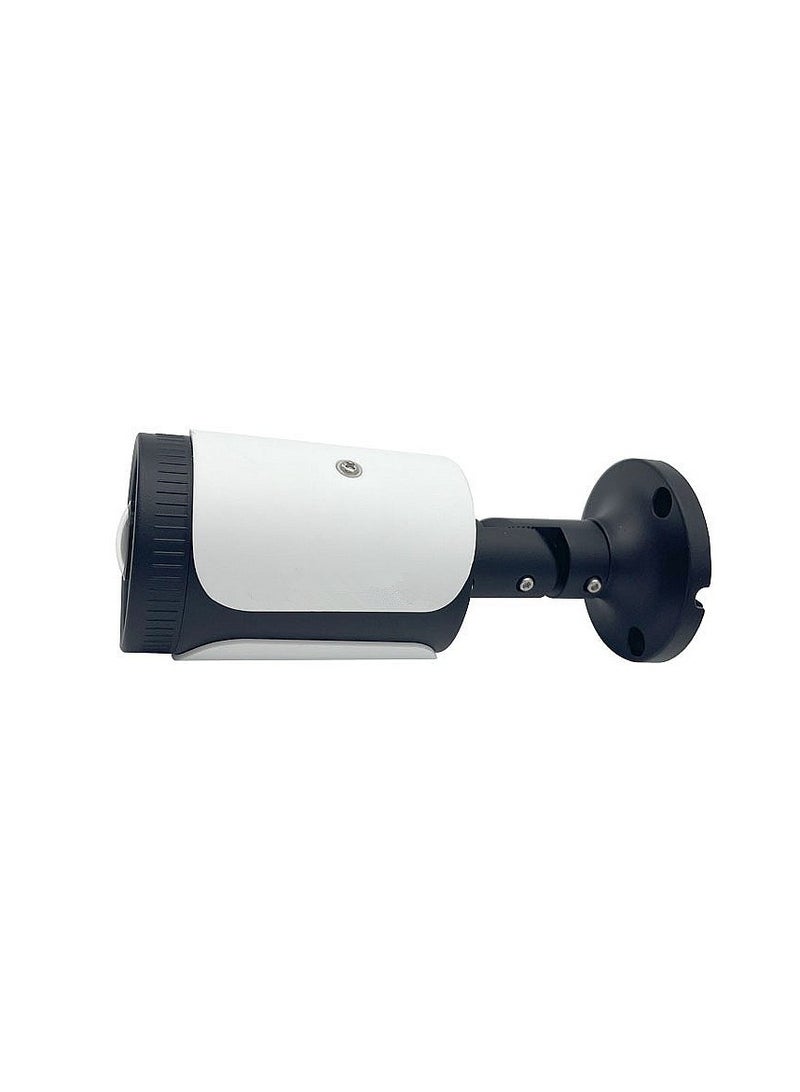 CRAFTSMAN HD Fisheye Camera 180 Degree Monitoring Ultra Wide Angle Gun Waterproof IP camera - Image 1