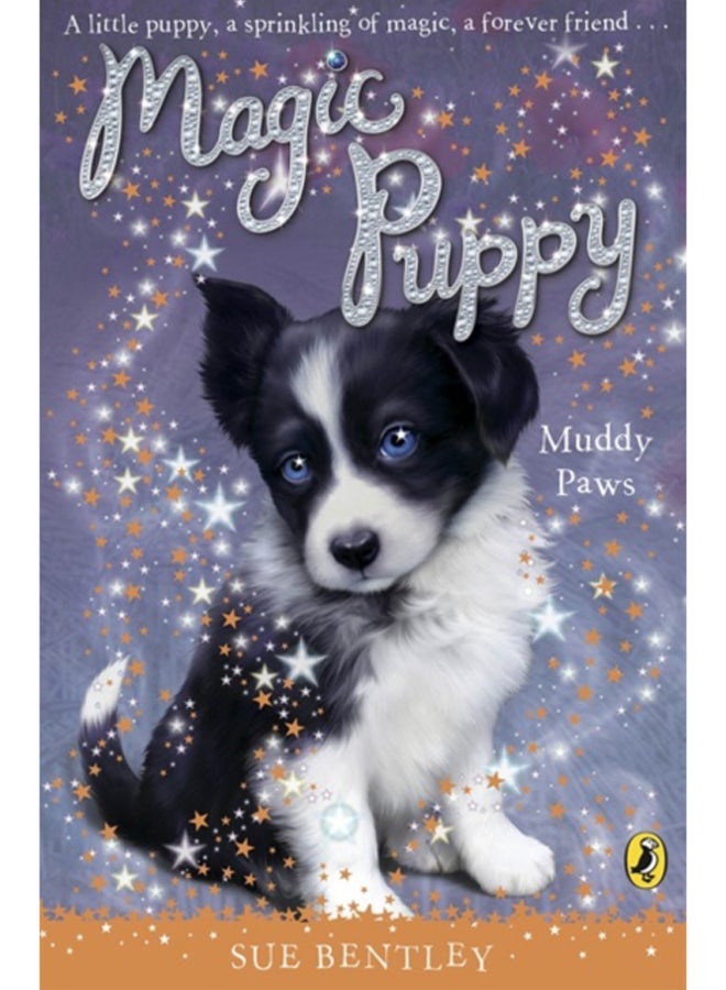 Magic Puppy: Muddy Paws