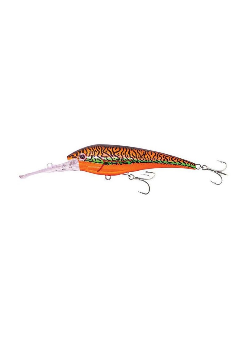 nomad design Design Dtx Minnow Floating Lure 140Mm 