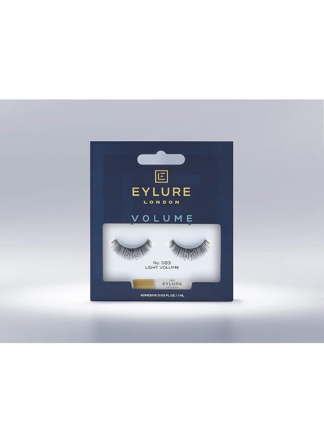 EYLURE Naturalites Super Full Volumateur Lashes, 083, 18.14 Gram - Image 4