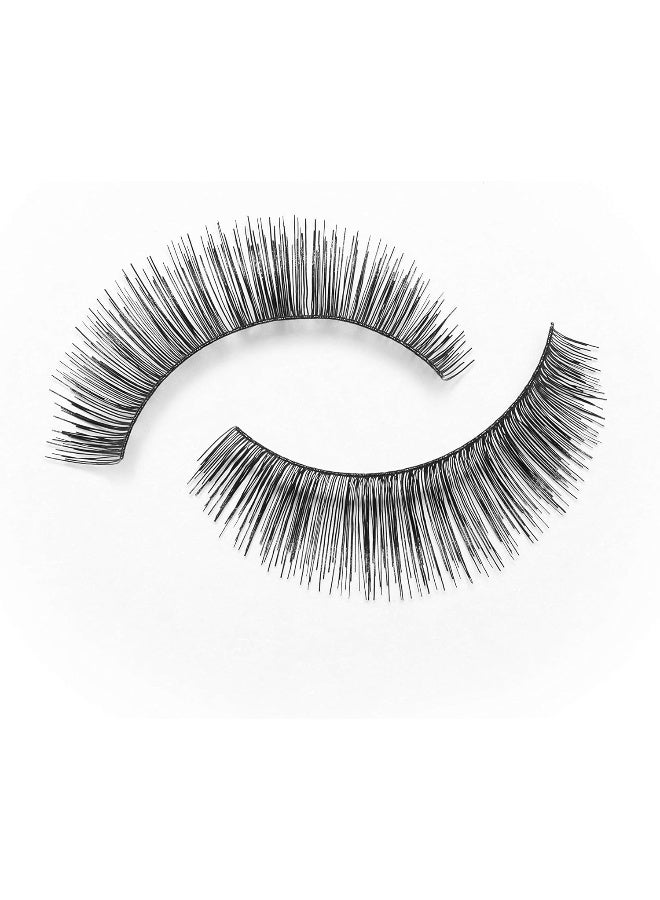 EYLURE Naturalites Super Full Volumateur Lashes, 083, 18.14 Gram - Image 2