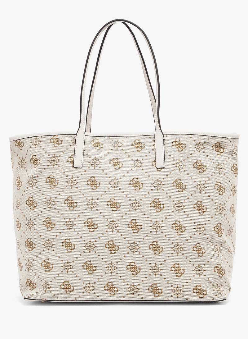 GUESS Neda Large 2 In 1 Tote Bag - Image 3