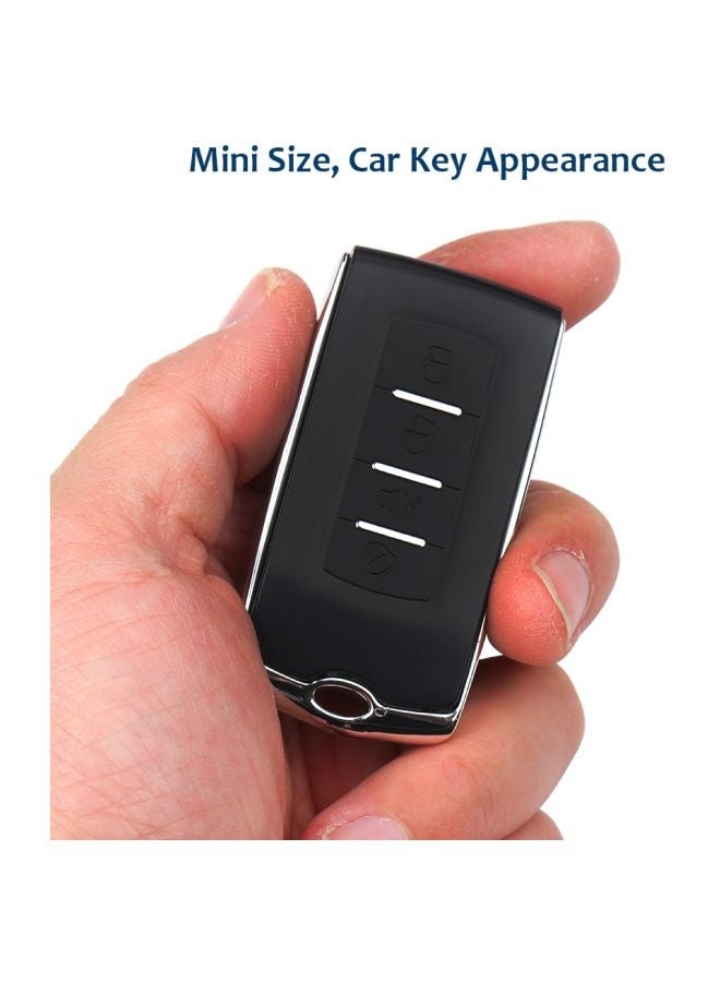 NIBEMINENT High Precision Portable Electronic Pocket Scale Silver 6.8X3.2X1.8centimeter - Image 5