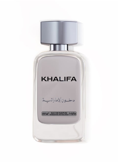 عطر خليفه من دخون الاماراتيه اودي بارفيوم