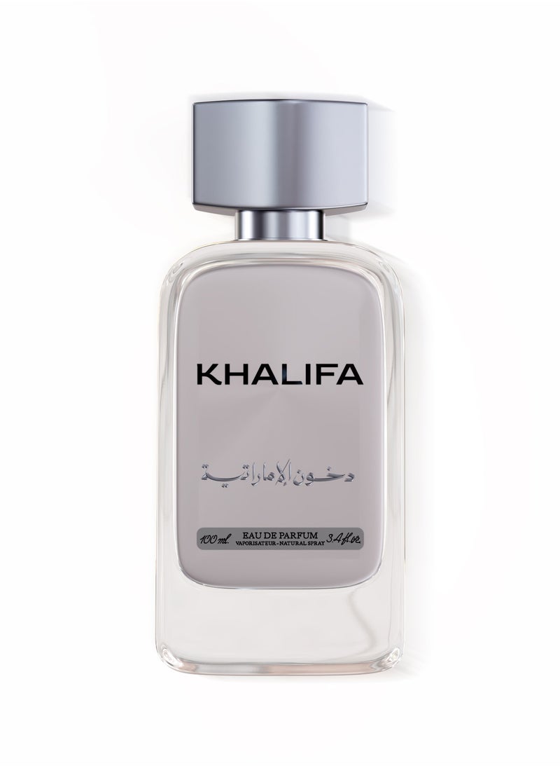 عطر خليفه من دخون الاماراتيه اودي بارفيوم
