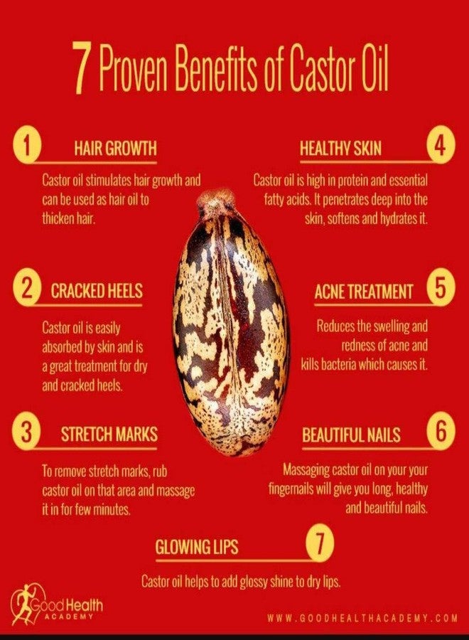 OLVEDIC 100% Pure & Natural Castor Oil, Sweet Almonds Oil & Onion Oil in Combo Pack of 3 (100 ml each) - Image 3