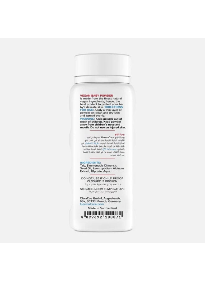 Germacare Germacare Baby Powder 100G  - Image 2