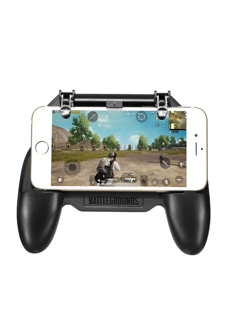 PUBG Gamepad wireless gaming controller