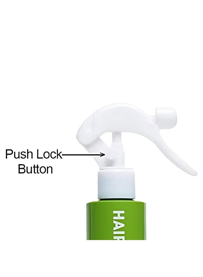 Mixed Chicks - Hair Four Days Leave In Spray 10oz - Image 2