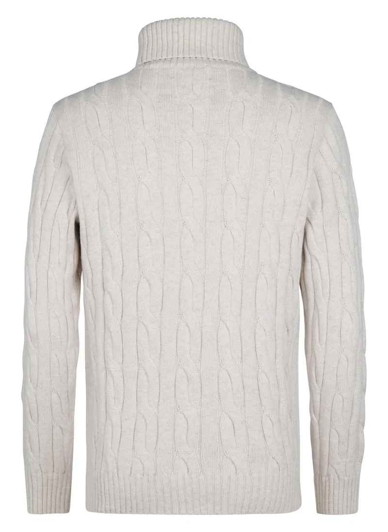 Petrol Industries Men Knitwear Collar