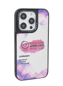 Purple/Pink