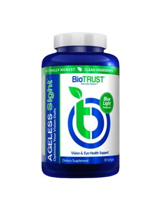 Ageless Sight Blue Light Protection Promotes Optimal Eye Health Visual Performance And Brain Health Support For Digital Eye Strain Nongmo Glutenfree 30 Soft Gels - pzsku/Z66A024F5FA37D2142B97Z/45/_/1696916692/b1fc6465-88b2-485c-96ba-f84181445a22