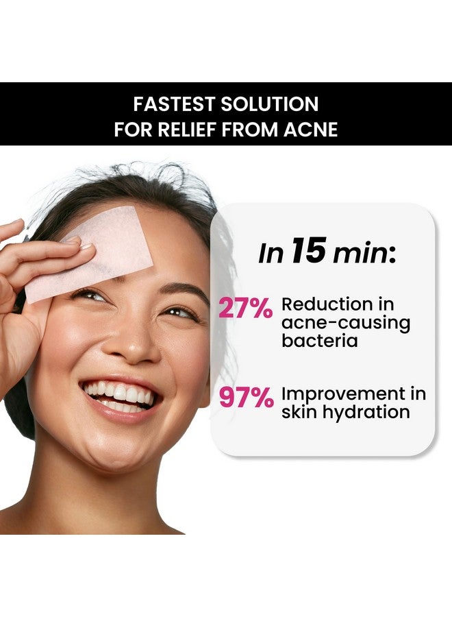 THRIVECO ThriveCo Goodbye Acne™ Face Wash | Reduces Acne-Causing Bacteria & Sebum Production | Men & Women, 100ml  - Image 4