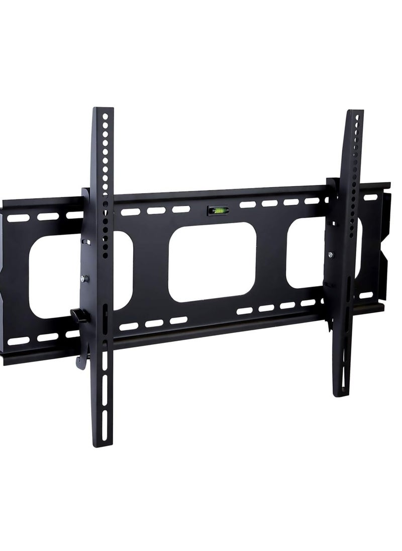 ELTRAZONE Tilting TV Wall Mount Bracket For Samsung Sony LG,TCL Element 32 40 42 47 50 55 60 65 Inch TVs VESA 200x200 400x400 600x400, 750x450 Compatible Premium Tilt 175 Lbs Capacity  - Image 1