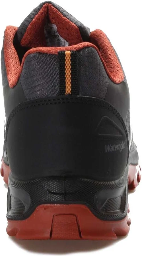 Fast Step Waterproof Cold Resistant Non-Slip Sole Unisex Outdoor Daily Boots 117SXA5550