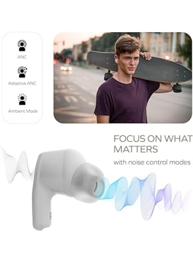 كريتيف سماعات أذن لاسلكية - Image 4