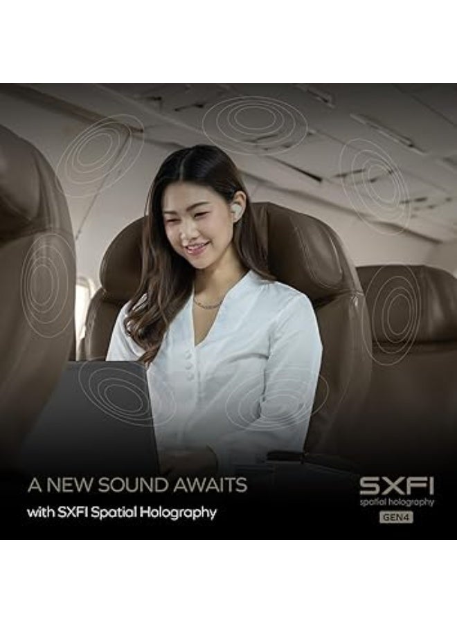 كريتيف سماعات أذن لاسلكية - Image 5