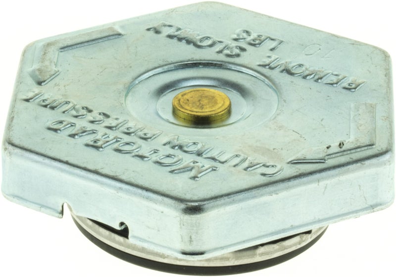 Gates 31349 HeavyDuty Radiator Cap
