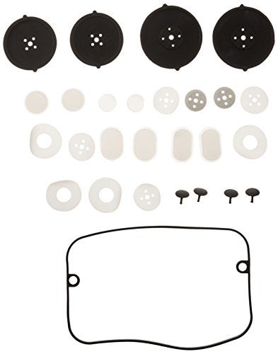 PONDMASTER Supreme (Danner) ASP14525 Diaphragm Replacement Kit for AP-20 Aquarium Air Pump - Image 1