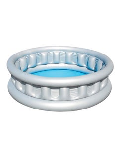 Bestway Spaceship Pool, 51080 (152 x 43 cm)