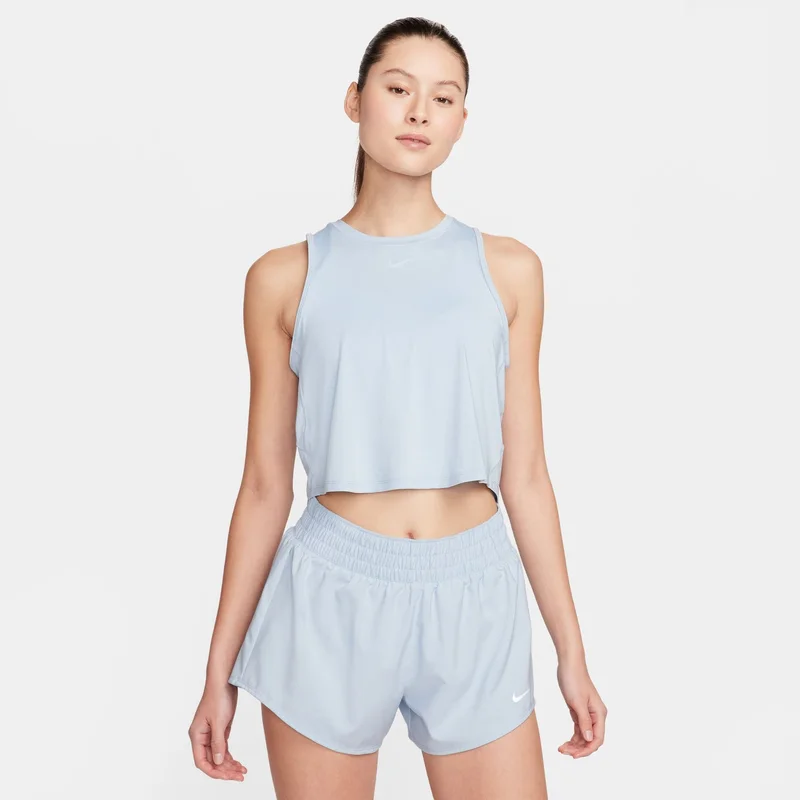 Nike Women's One Classic Dri-FIT Cropped Tank Top