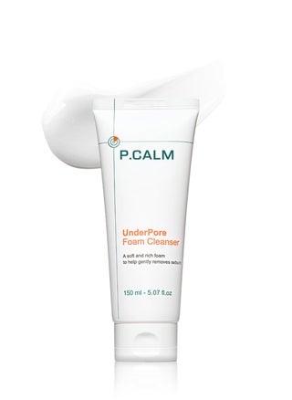 PCALM UnderPore Foam Cleanser 150ml - pzsku/Z66A0EF8C9DEA8DEEF936Z/45/_/1722781416/d1de5bb6-7d0d-4422-a74c-dddd03321d7a